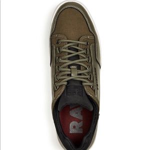 G-Star Men’s Low Top Sneaker